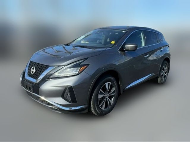 2023 Nissan Murano S