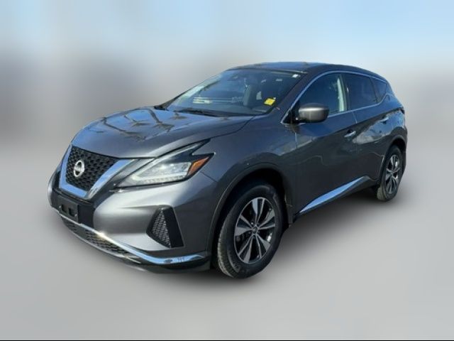 2023 Nissan Murano S