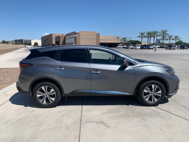 2023 Nissan Murano S