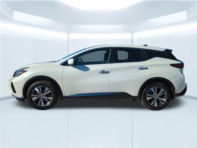 2023 Nissan Murano S