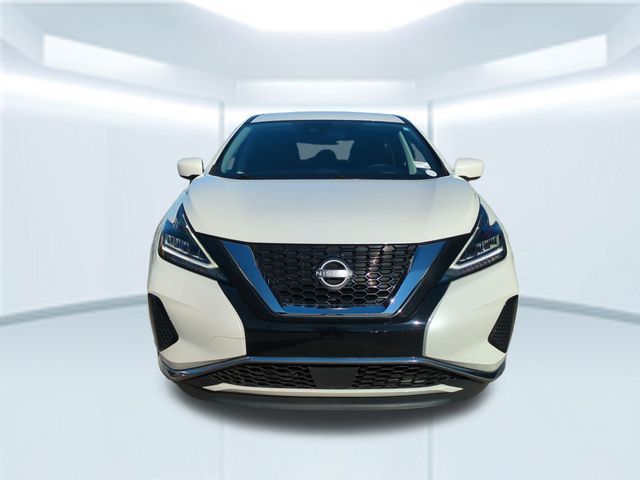 2023 Nissan Murano S