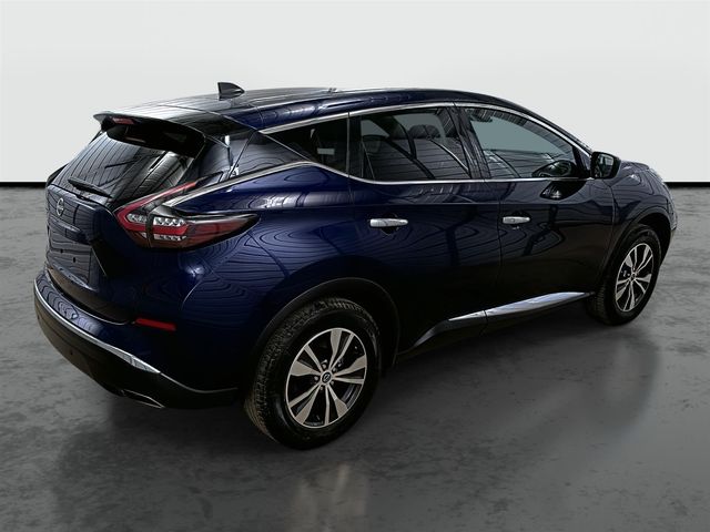 2023 Nissan Murano S