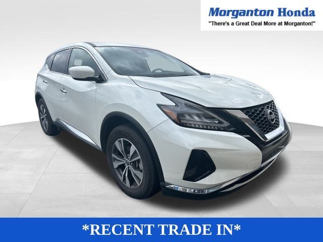 2023 Nissan Murano S