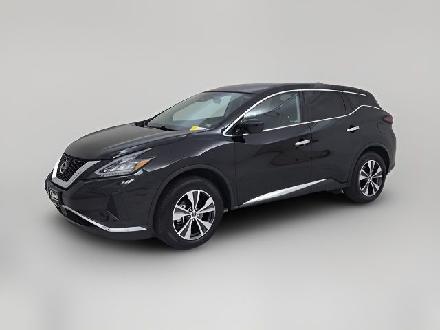 2023 Nissan Murano S