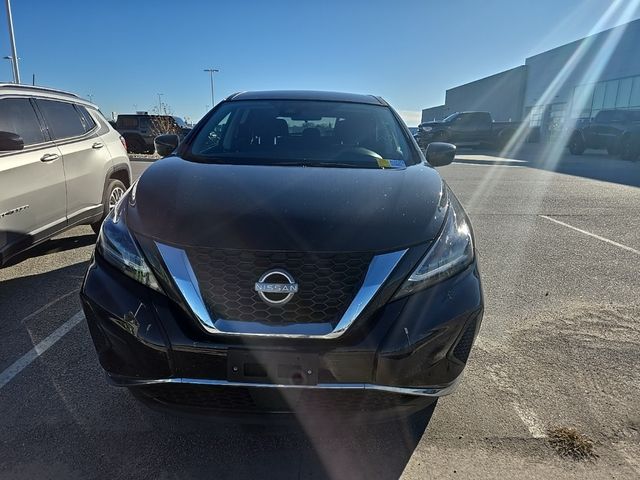 2023 Nissan Murano S