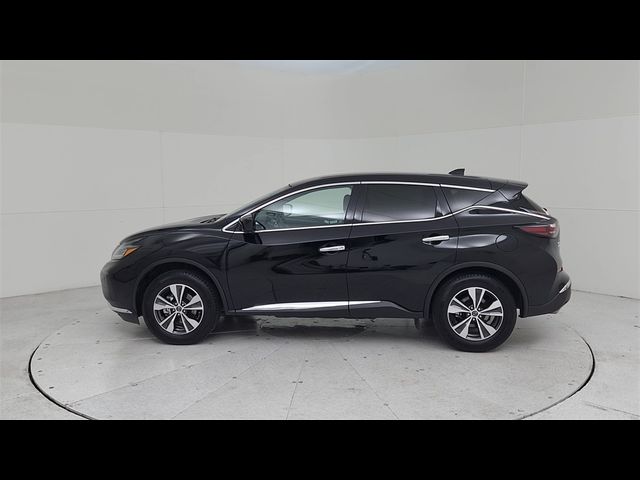 2023 Nissan Murano S