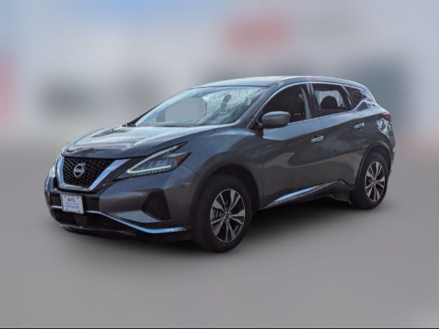 2023 Nissan Murano S