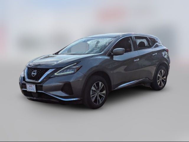 2023 Nissan Murano S