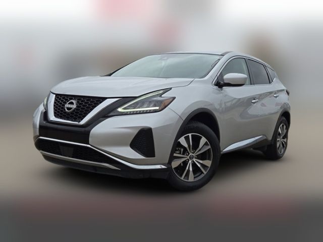 2023 Nissan Murano S