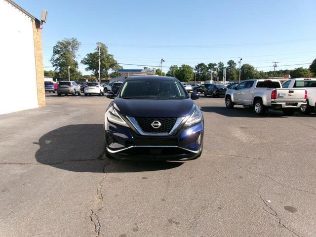 2023 Nissan Murano S