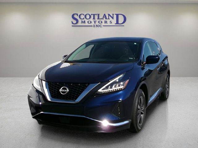 2023 Nissan Murano S