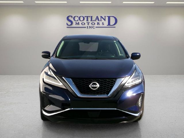 2023 Nissan Murano S