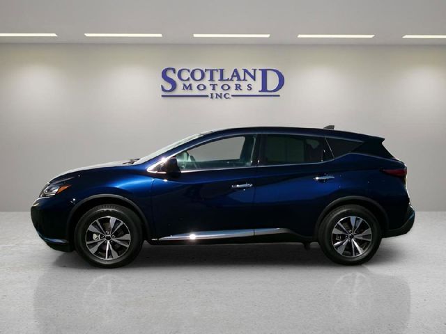 2023 Nissan Murano S