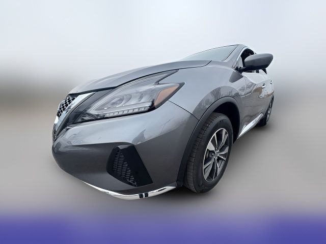 2023 Nissan Murano S