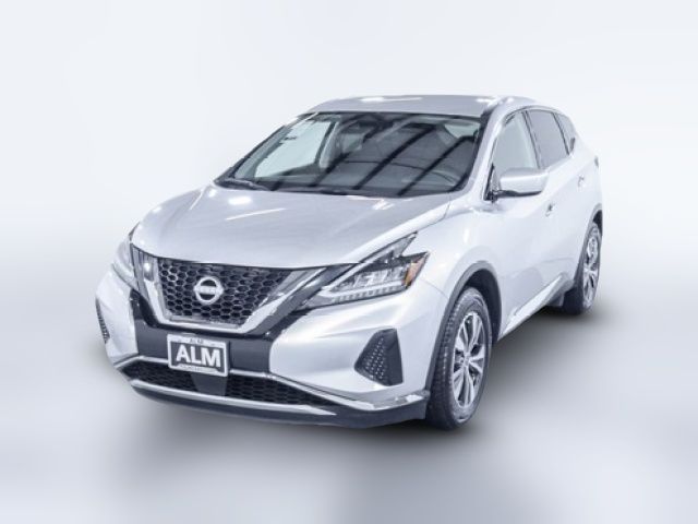 2023 Nissan Murano S