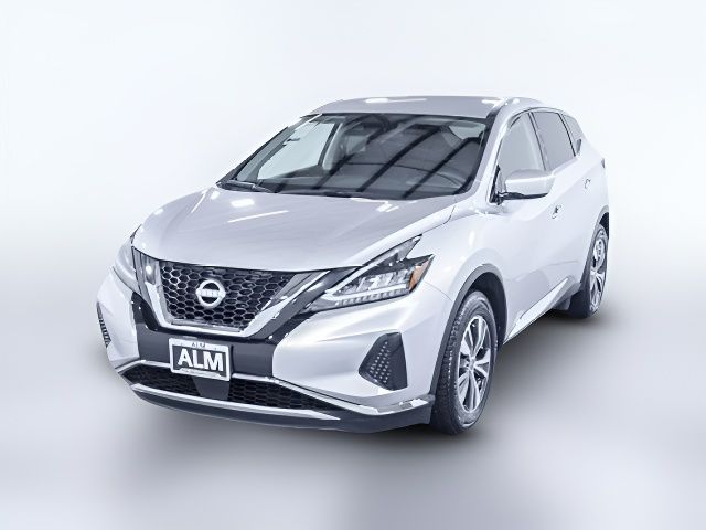 2023 Nissan Murano S