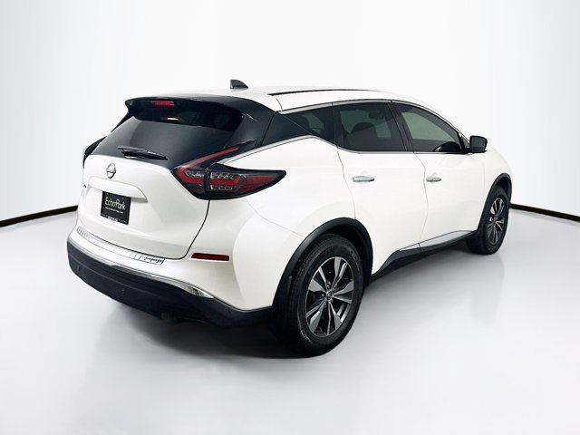 2023 Nissan Murano S