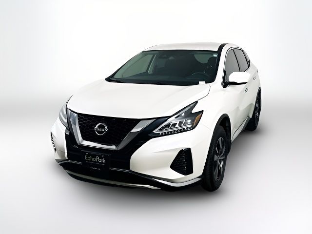 2023 Nissan Murano S