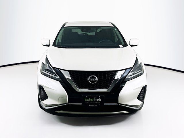 2023 Nissan Murano S