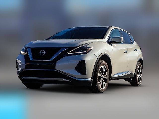 2023 Nissan Murano S