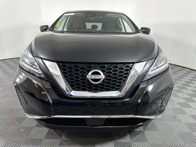 2023 Nissan Murano S