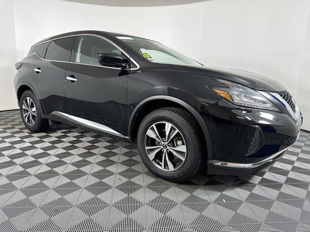 2023 Nissan Murano S