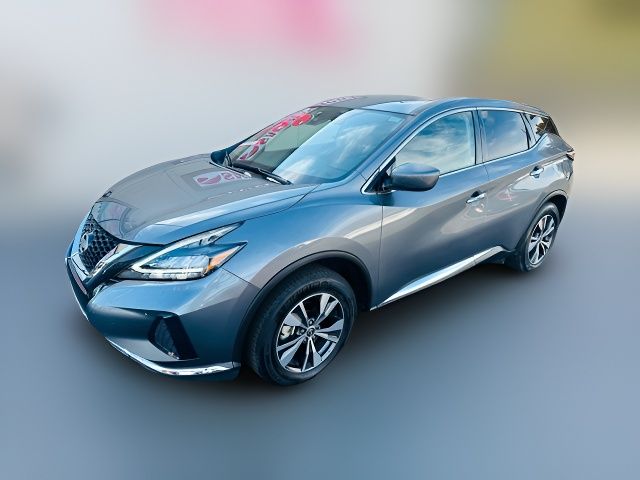 2023 Nissan Murano S