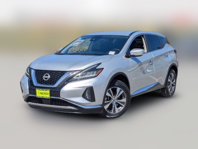 2023 Nissan Murano S