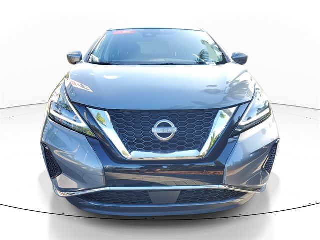 2023 Nissan Murano S