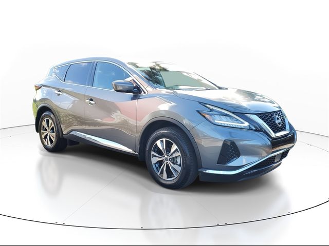 2023 Nissan Murano S