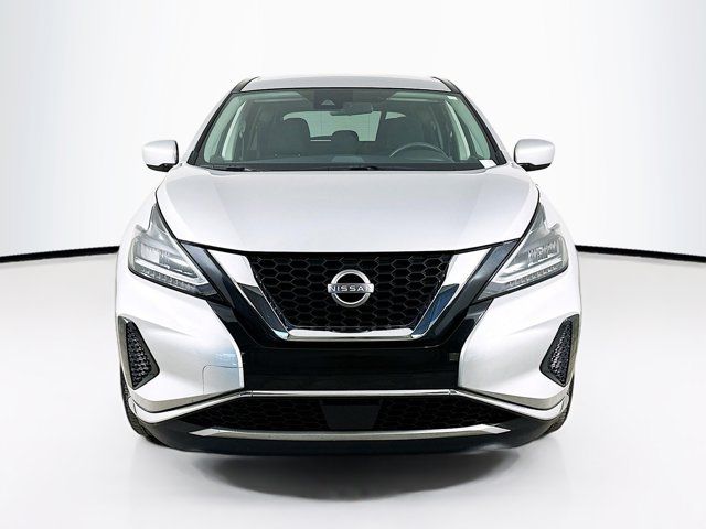 2023 Nissan Murano S