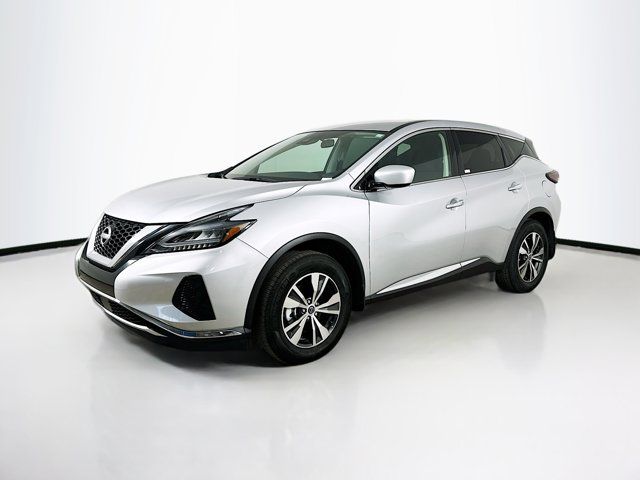 2023 Nissan Murano S