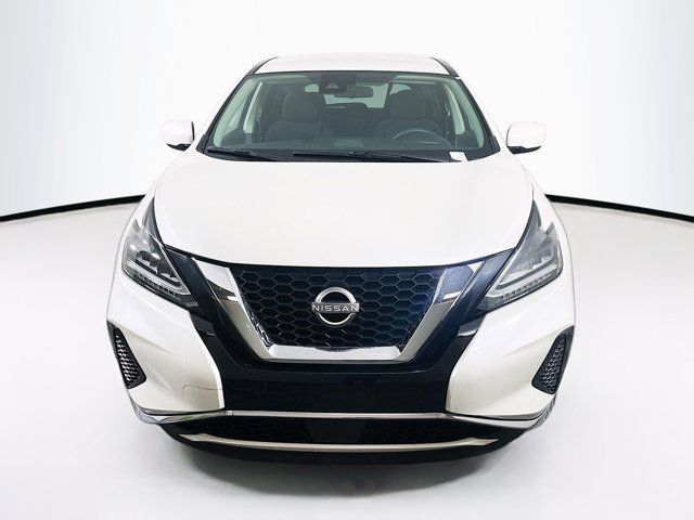 2023 Nissan Murano S