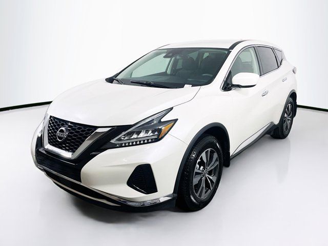 2023 Nissan Murano S