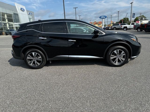 2023 Nissan Murano S