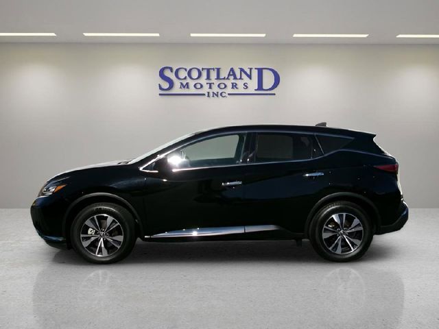 2023 Nissan Murano S