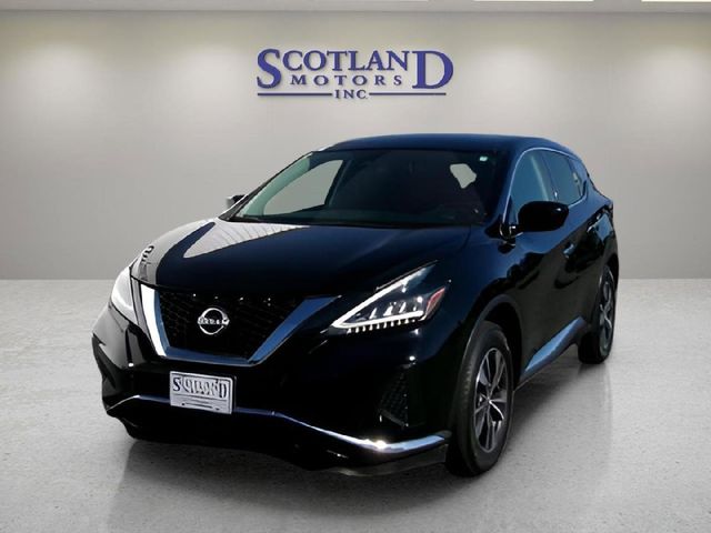 2023 Nissan Murano S