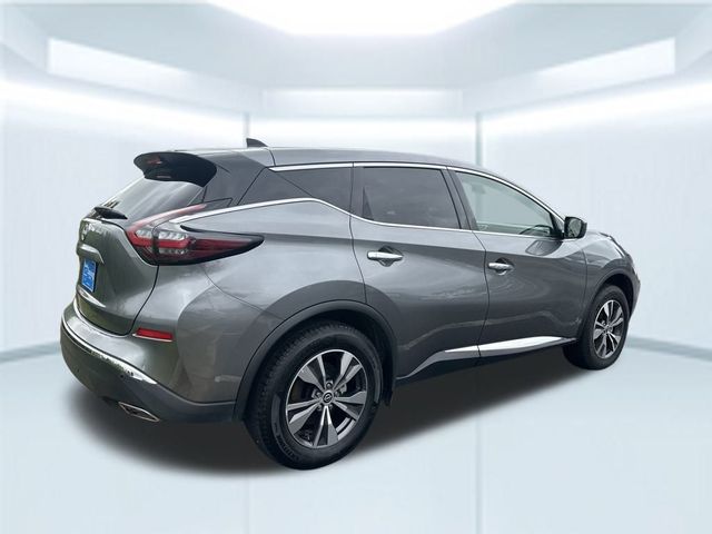 2023 Nissan Murano S