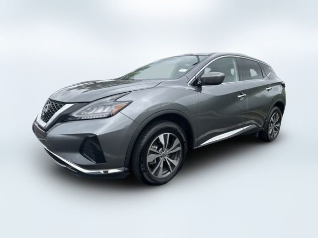 2023 Nissan Murano S