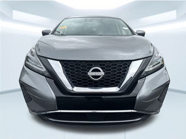 2023 Nissan Murano S