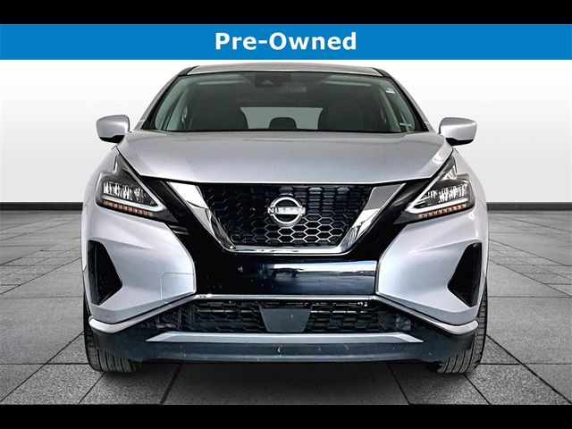 2023 Nissan Murano S