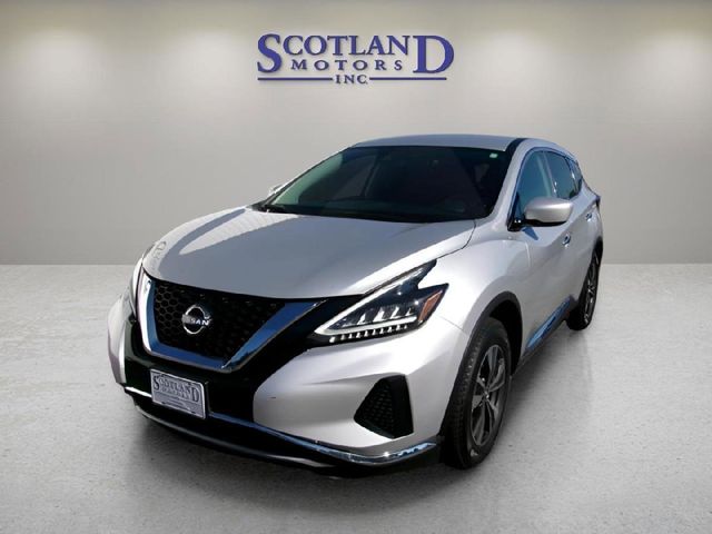 2023 Nissan Murano S