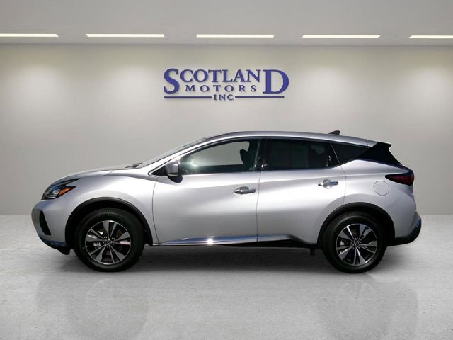 2023 Nissan Murano S