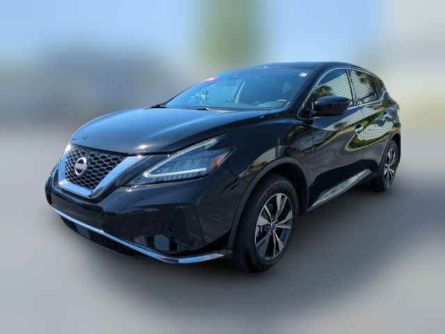 2023 Nissan Murano S