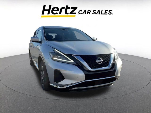 2023 Nissan Murano S