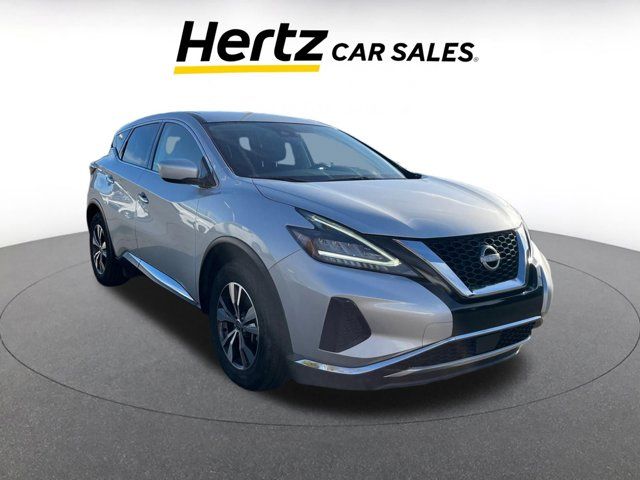 2023 Nissan Murano S