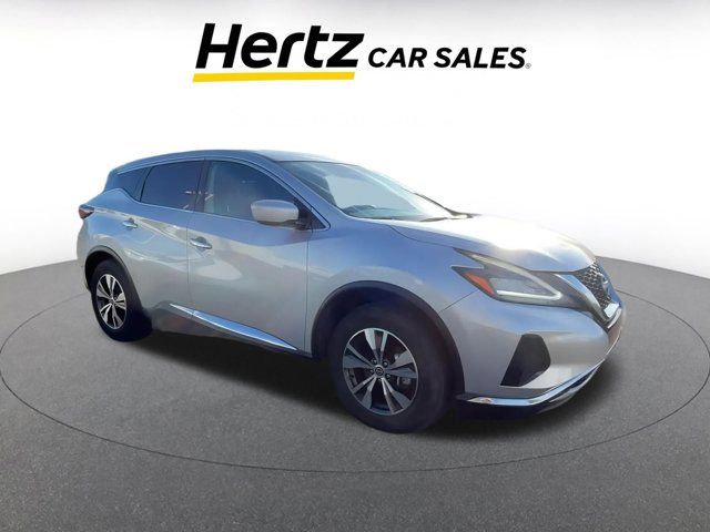 2023 Nissan Murano S