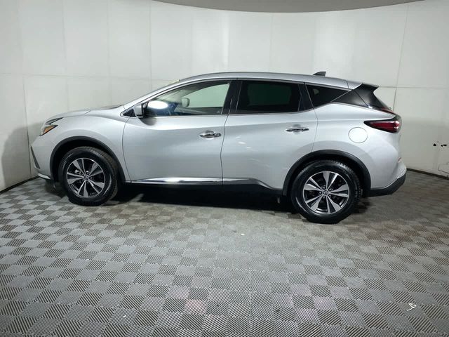 2023 Nissan Murano S