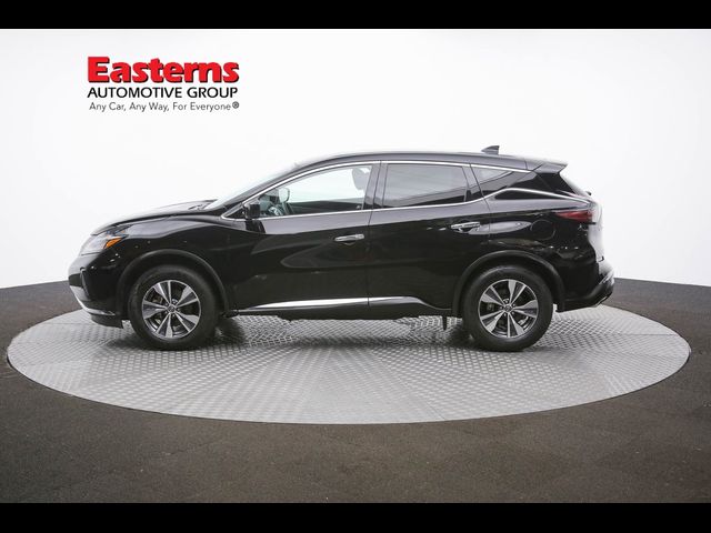 2023 Nissan Murano S