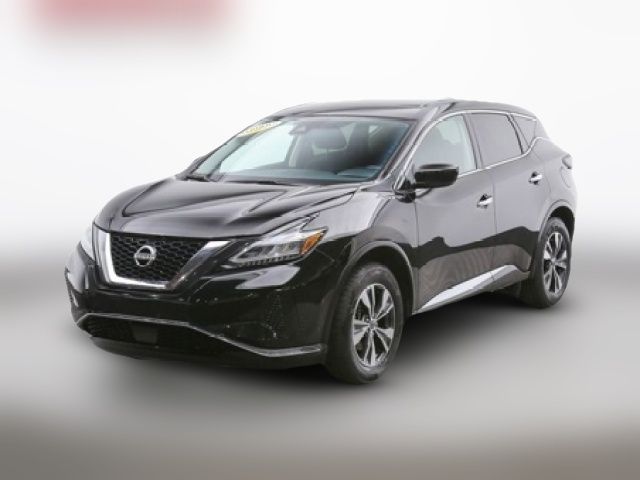 2023 Nissan Murano S